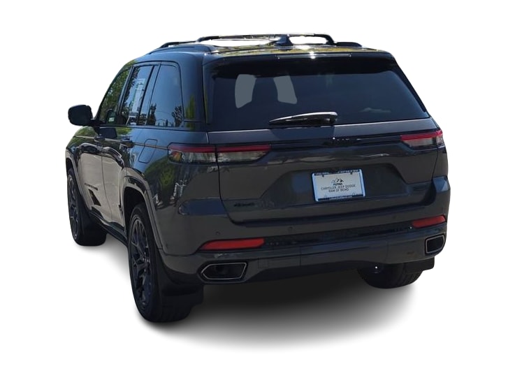 Thumbnail: 2025 Jeep Grand Cherokee - 17