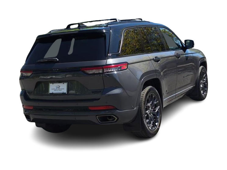 Thumbnail: 2025 Jeep Grand Cherokee - 18