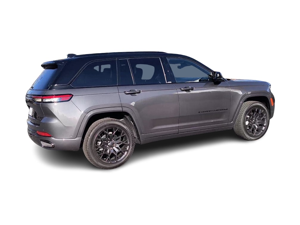 Thumbnail: 2025 Jeep Grand Cherokee - 19