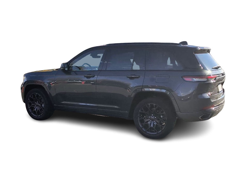 Thumbnail: 2025 Jeep Grand Cherokee - 17