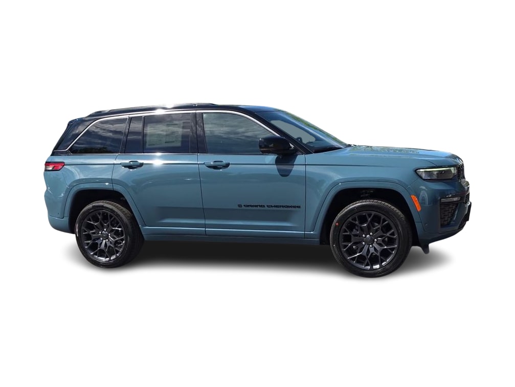 Thumbnail: 2026 Jeep Grand Cherokee - 15