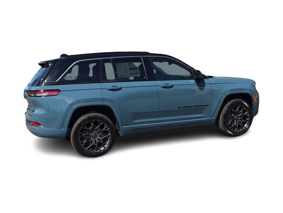 Thumbnail: 2026 Jeep Grand Cherokee - 19