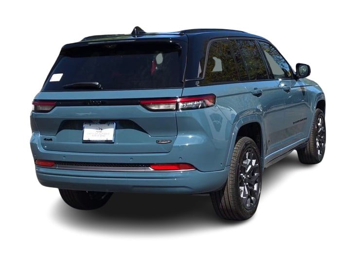 Thumbnail: 2026 Jeep Grand Cherokee - 18