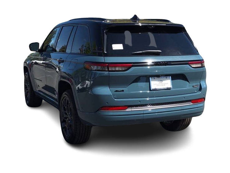 Thumbnail: 2026 Jeep Grand Cherokee - 4