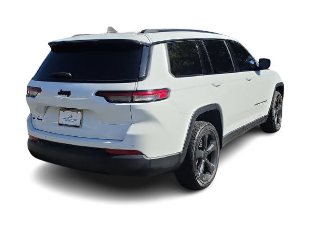 Thumbnail: 2021 Jeep Grand Cherokee L - 6