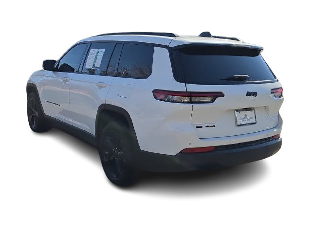 Thumbnail: 2021 Jeep Grand Cherokee L - 3