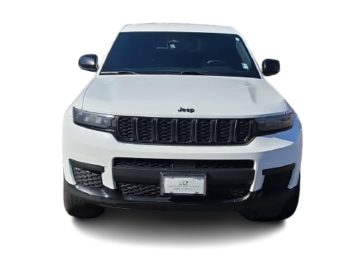 Thumbnail: 2021 Jeep Grand Cherokee L - 5