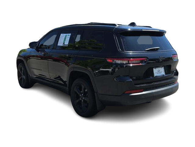 Thumbnail: 2021 Jeep Grand Cherokee L - 3