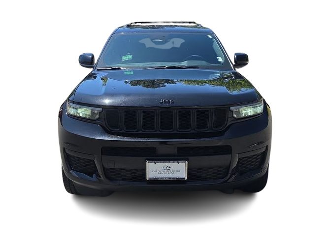 Thumbnail: 2021 Jeep Grand Cherokee L - 5