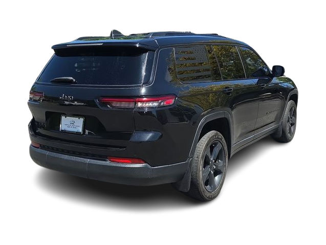 Thumbnail: 2021 Jeep Grand Cherokee L - 6