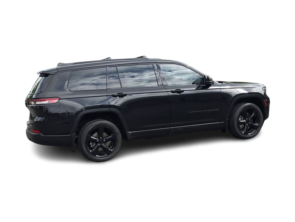 Thumbnail: 2021 Jeep Grand Cherokee L - 19