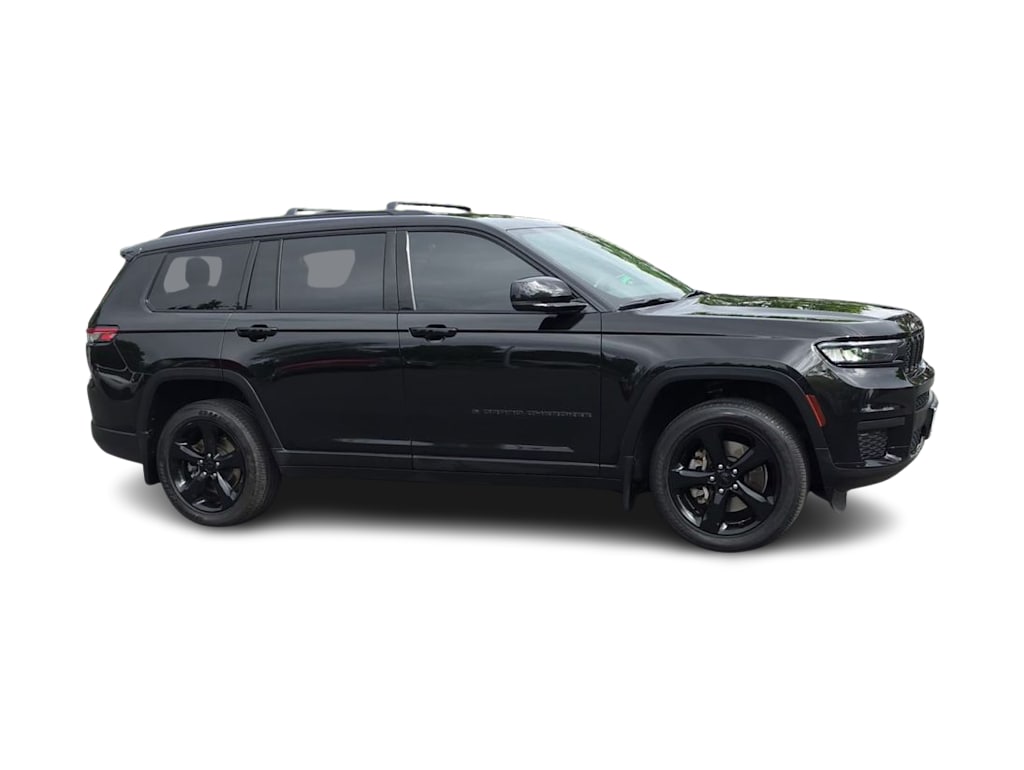 Thumbnail: 2021 Jeep Grand Cherokee L - 14