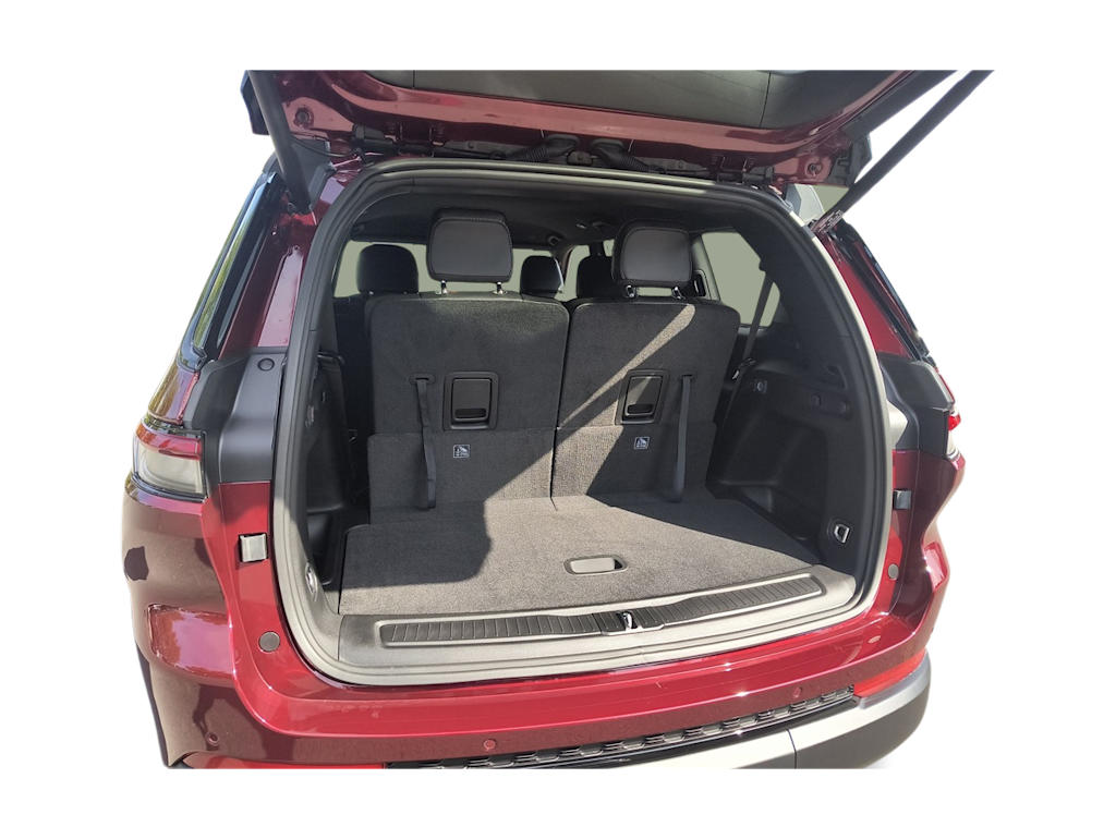 Thumbnail: 2025 Jeep Grand Cherokee L - 16