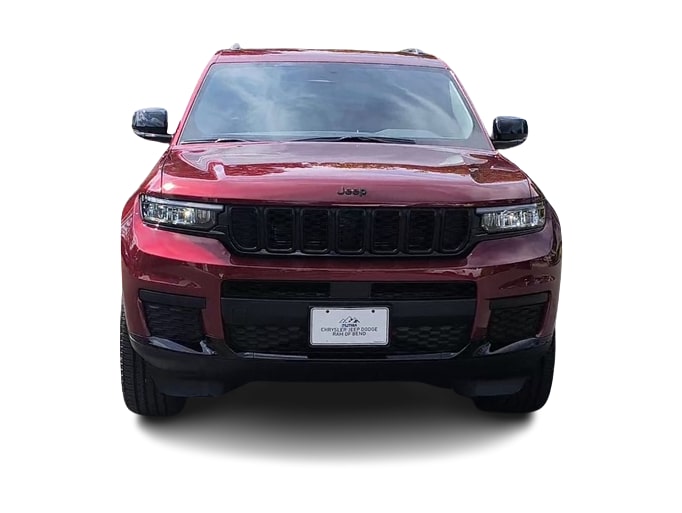 Thumbnail: 2025 Jeep Grand Cherokee L - 6