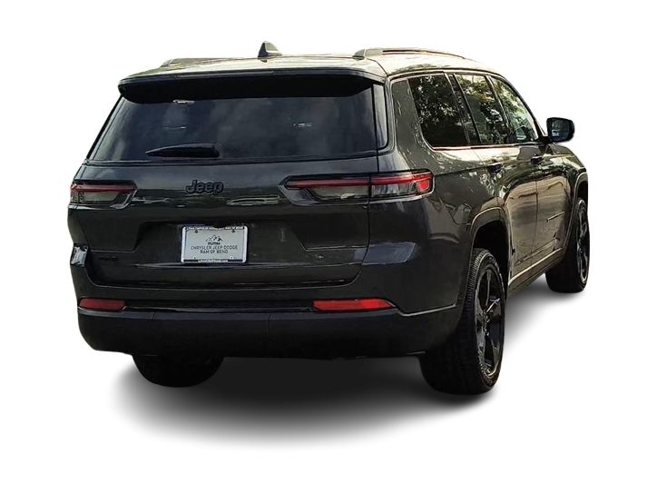 Thumbnail: 2025 Jeep Grand Cherokee L - 18