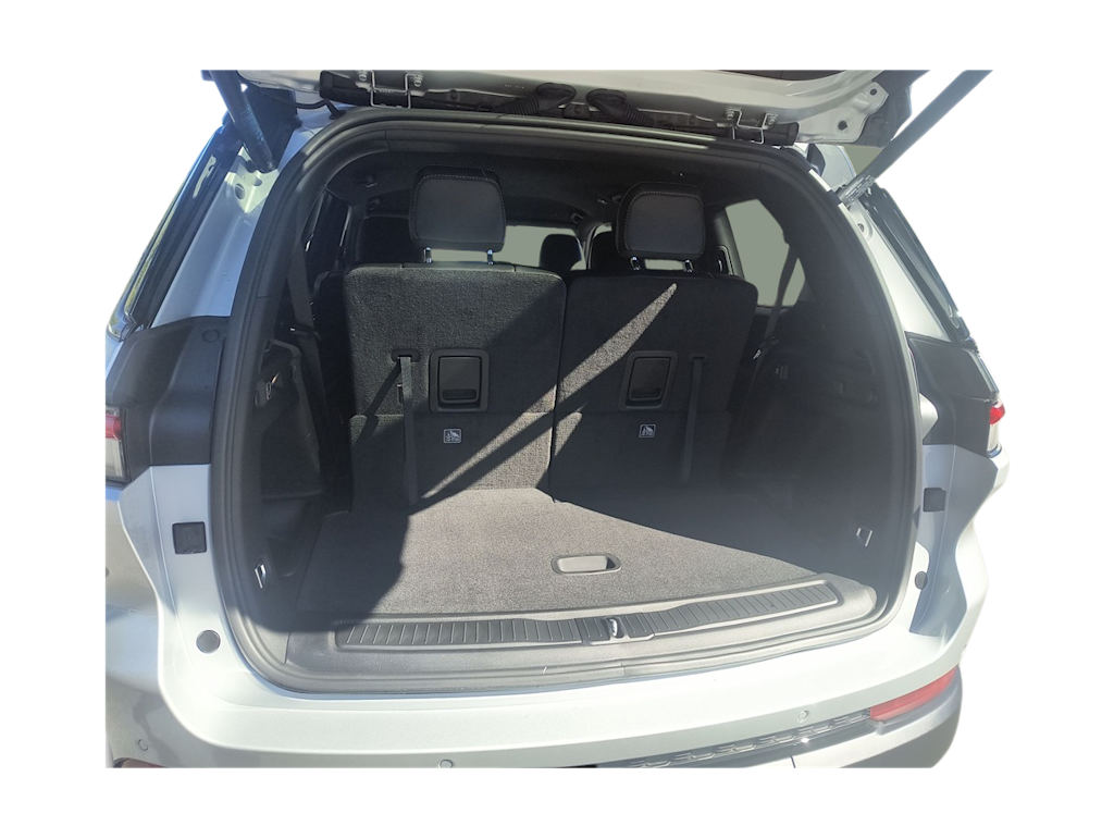 Thumbnail: 2025 Jeep Grand Cherokee L - 13