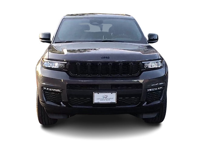 Thumbnail: 2025 Jeep Grand Cherokee L - 5
