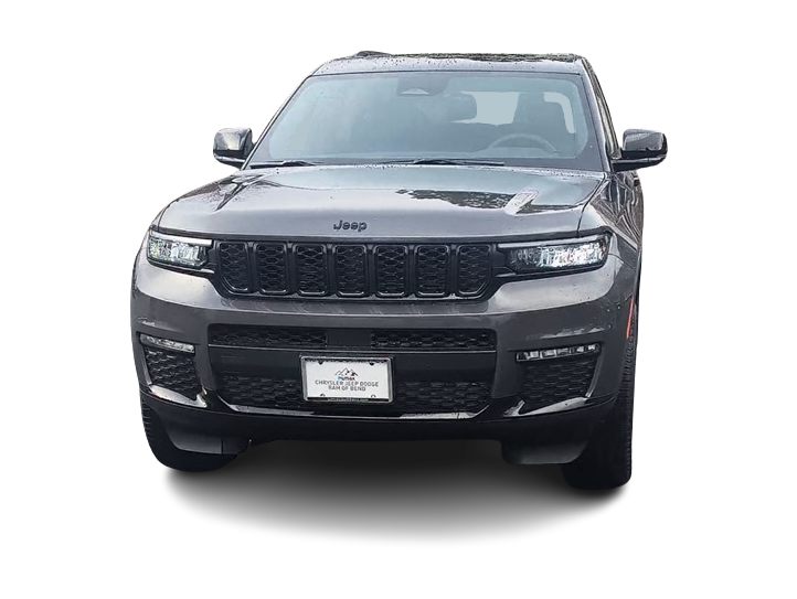 Thumbnail: 2025 Jeep Grand Cherokee L - 5