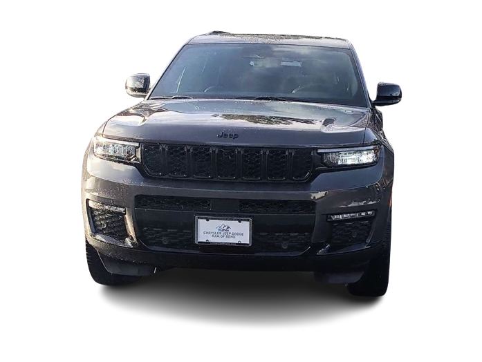 Thumbnail: 2025 Jeep Grand Cherokee L - 6