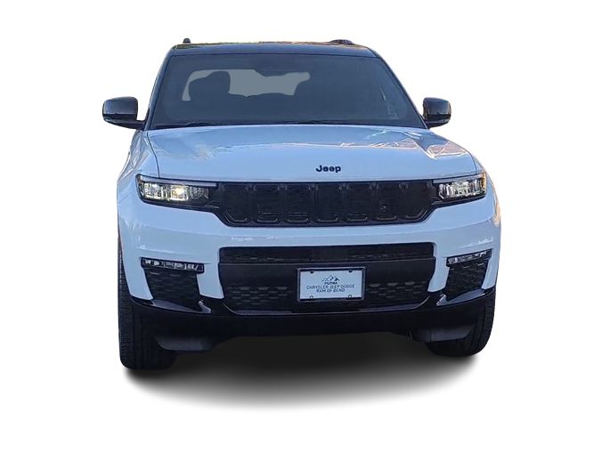 Thumbnail: 2025 Jeep Grand Cherokee L - 5