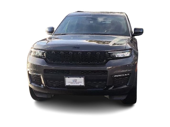 Thumbnail: 2025 Jeep Grand Cherokee L - 6