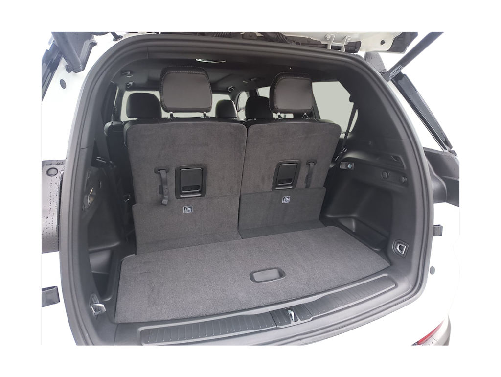 Thumbnail: 2025 Jeep Grand Cherokee L - 13