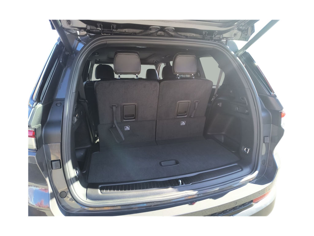 Thumbnail: 2025 Jeep Grand Cherokee L - 13