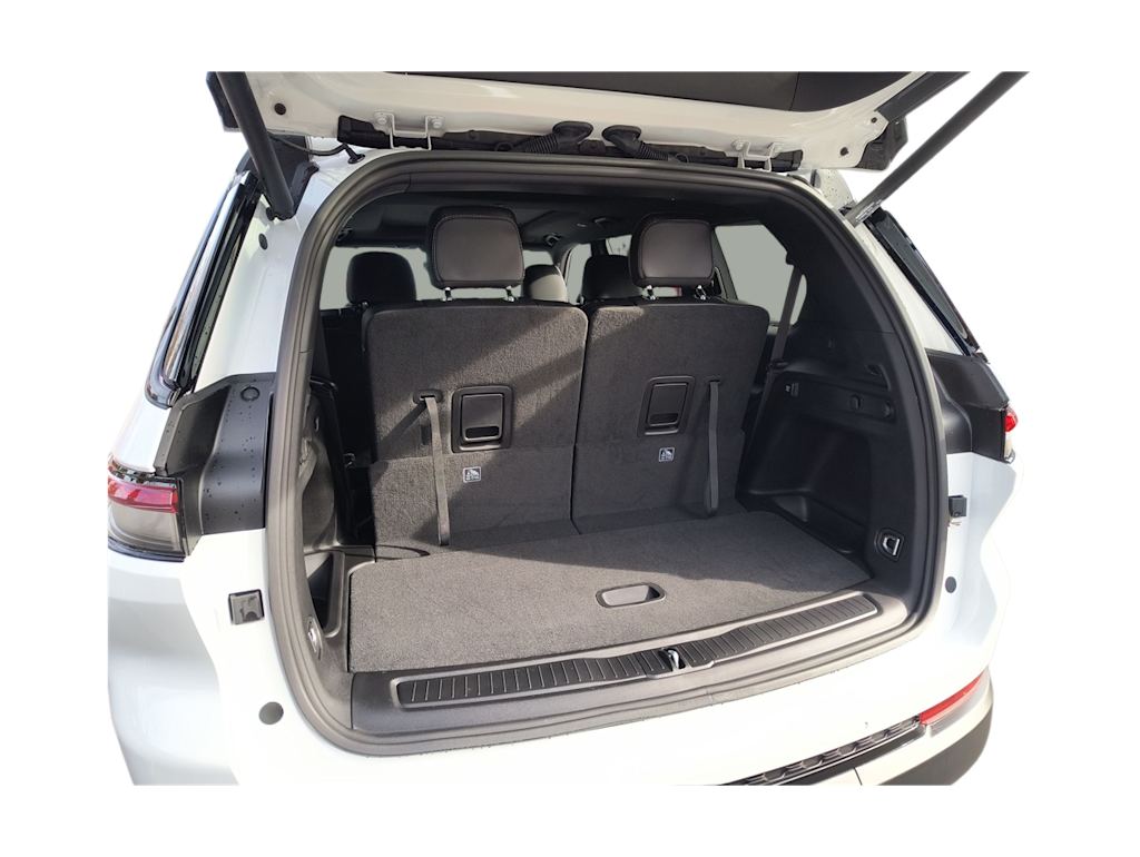 Thumbnail: 2025 Jeep Grand Cherokee L - 13