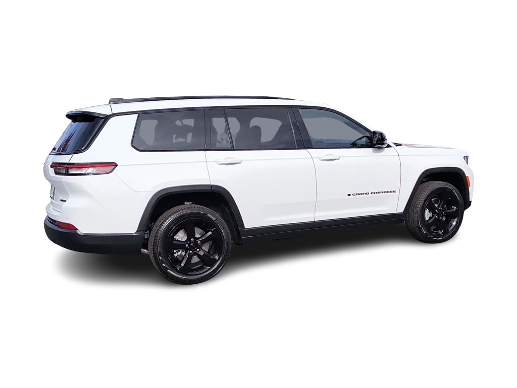Thumbnail: 2025 Jeep Grand Cherokee L - 19