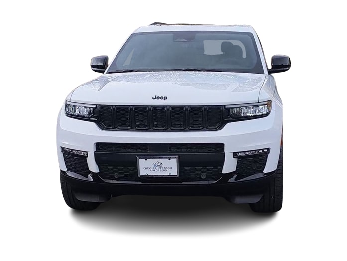 Thumbnail: 2025 Jeep Grand Cherokee L - 6