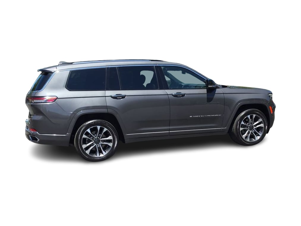 Thumbnail: 2022 Jeep Grand Cherokee L - 19