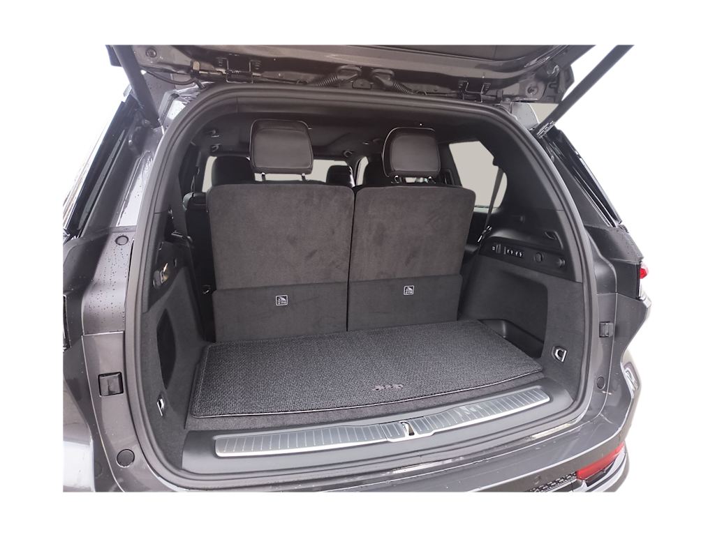 Thumbnail: 2025 Jeep Grand Cherokee L - 14