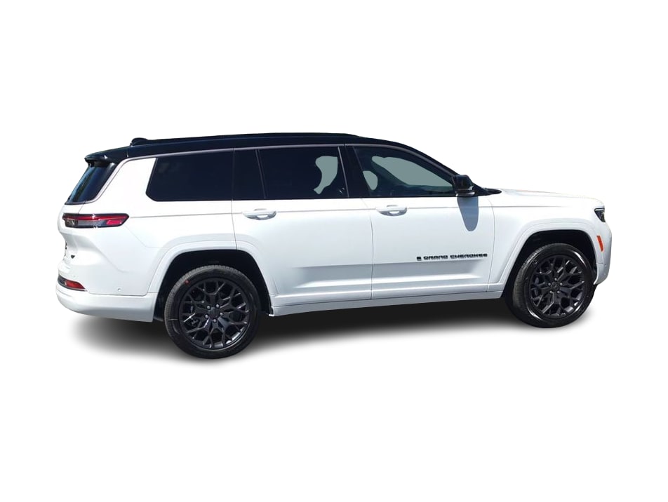 Thumbnail: 2026 Jeep Grand Cherokee L - 19