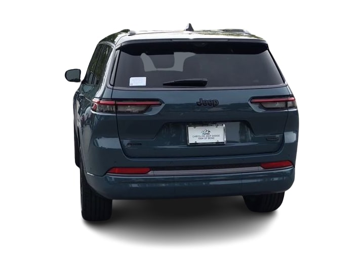Thumbnail: 2026 Jeep Grand Cherokee L - 5