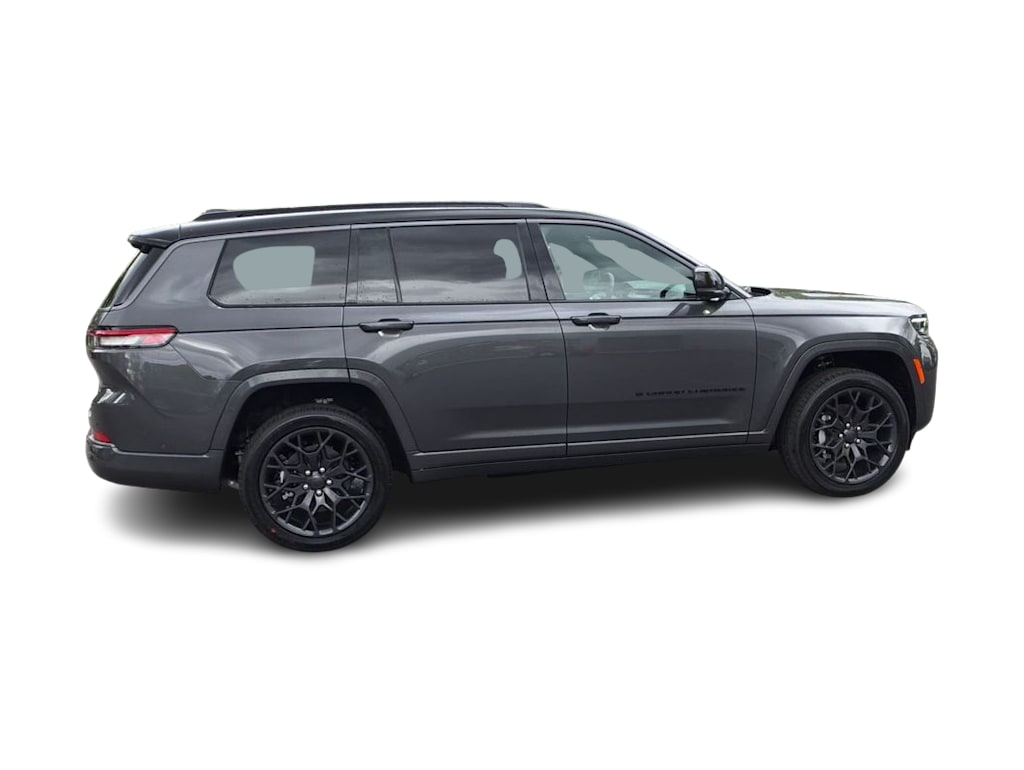 Thumbnail: 2026 Jeep Grand Cherokee L - 19