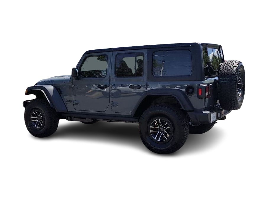 Thumbnail: 2026 Jeep Wrangler - 17