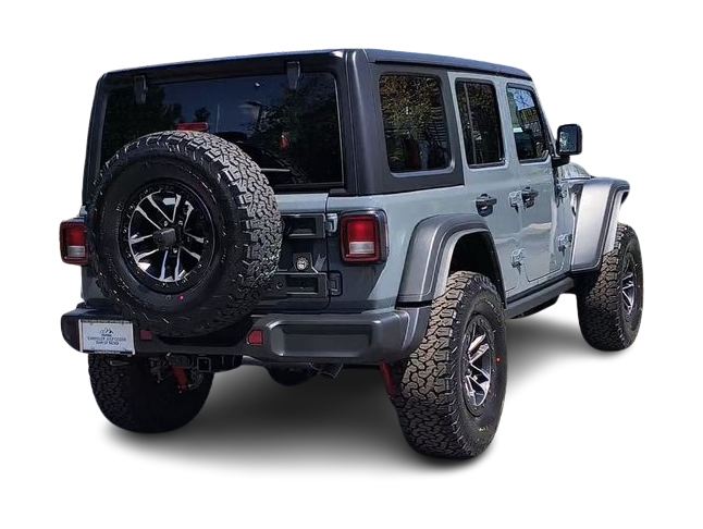 Thumbnail: 2026 Jeep Wrangler - 18