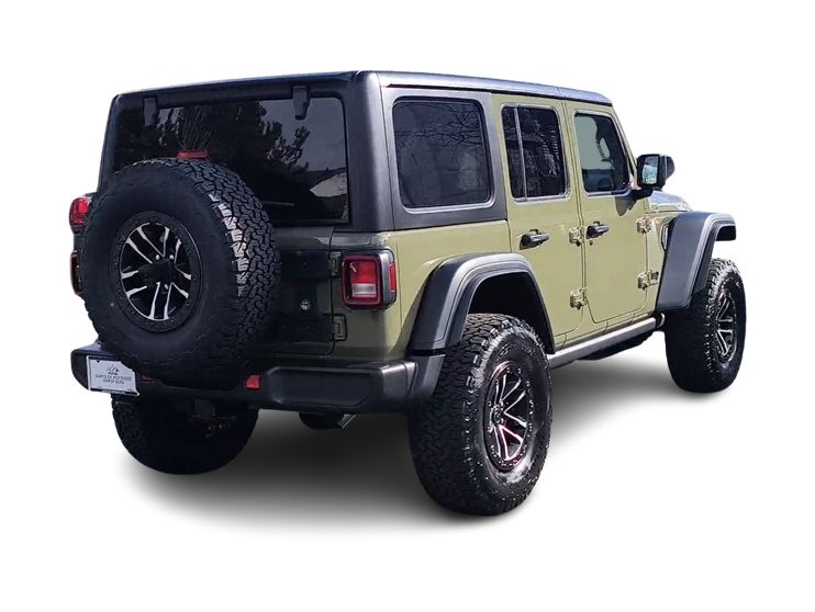 Thumbnail: 2026 Jeep Wrangler - 18