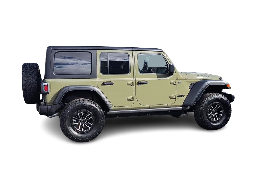 Thumbnail: 2026 Jeep Wrangler - 19