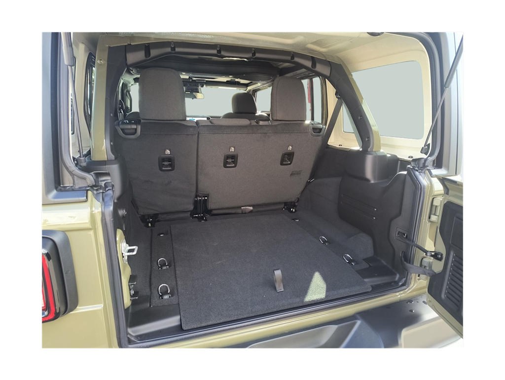 Thumbnail: 2026 Jeep Wrangler - 14