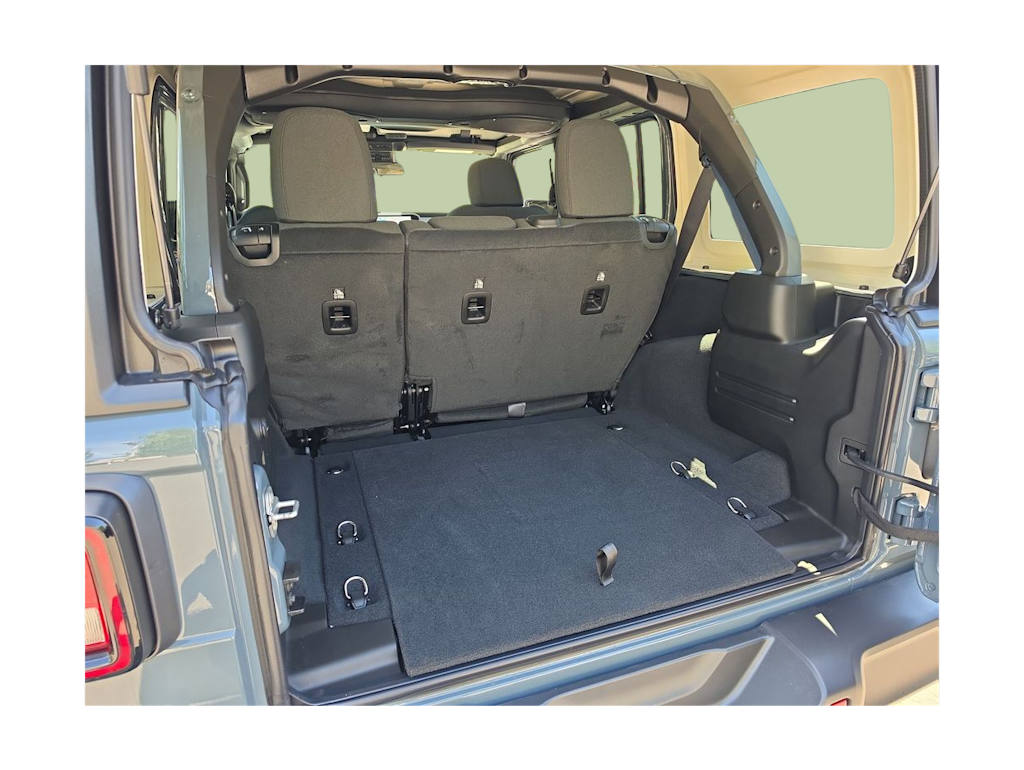Thumbnail: 2026 Jeep Wrangler - 13