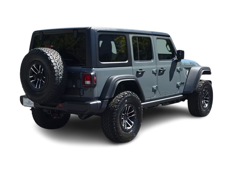 Thumbnail: 2026 Jeep Wrangler - 18