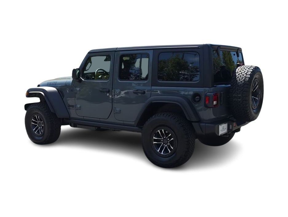 Thumbnail: 2026 Jeep Wrangler - 16