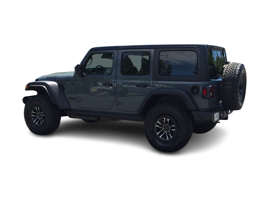 Thumbnail: 2026 Jeep Wrangler - 17
