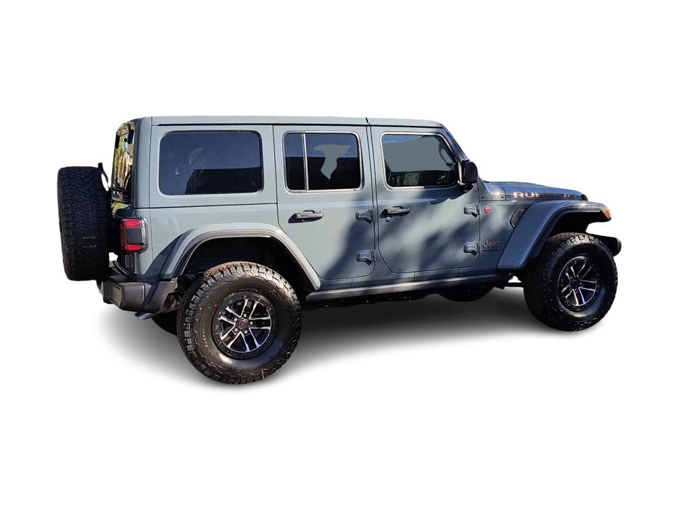 Thumbnail: 2025 Jeep Wrangler - 19