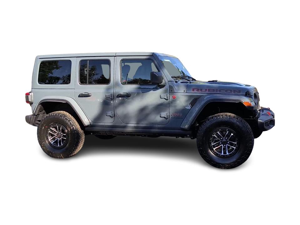Thumbnail: 2025 Jeep Wrangler - 15