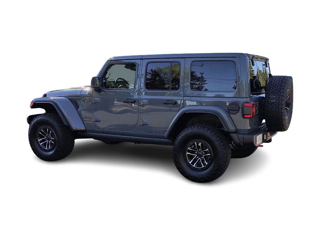 Thumbnail: 2025 Jeep Wrangler - 16