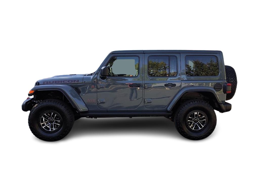 Thumbnail: 2025 Jeep Wrangler - 3