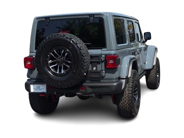 Thumbnail: 2026 Jeep Wrangler - 18