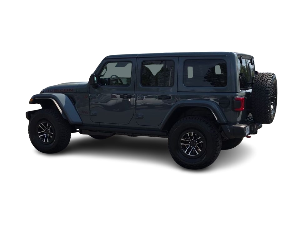 Thumbnail: 2026 Jeep Wrangler - 17